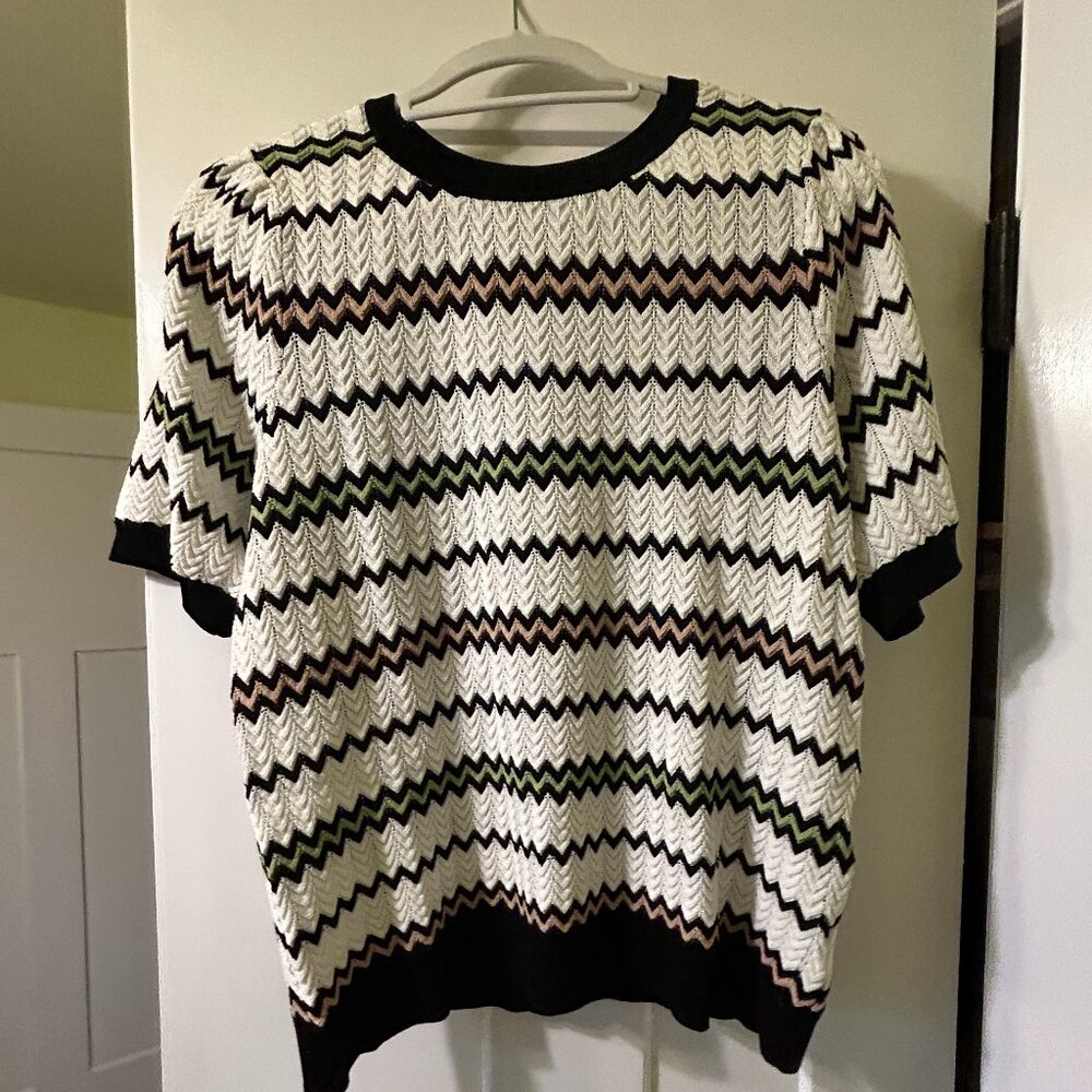 Adrianna Papell Shirt